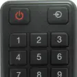 Icon of program: Remote Control For Toshib…