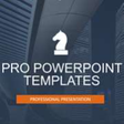 Icon of program: Pro Powerpoint Templates …
