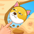 Icon of program: Burrow Land - Ball Hole
