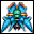 Icon of program: Frenesia