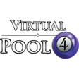Icono de programa: Virtual Pool 4 Demo