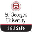 Icon of program: SGU Safe