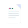Icono de programa: DocOpen: No Pop-up Doc Vi…