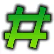 Icon of program: HashSlash