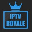 Icon of program: IPTV Royale - m3u Playlis…