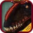 Icon of program: Dinosaurs -by Rye Studio