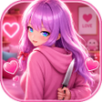 Icon of program: Life Idol: 3D Anime AI