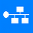 Icon of program: What's IP for Windows 8