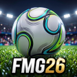 Icon of program: FMG26: Football Mobile Ga…