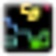 Icon of program: Neon Trails Live Wallpape…