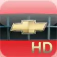 Icon of program: Chevrolet HD