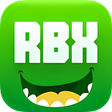 Icono de programa: Free Robux Master
