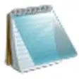 Icon of program: Notepad2 Portable
