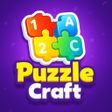 Icon of program: PuzzleCraft: Fun Puzzle G…