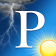 Icono de programa: Palm Beach Post Weather