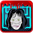 Play Scary Maze Game icon