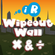 Icon of program: Wipeout Wall (Multiplicat…