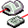 Icon of program: Keyspan Digital Media Rem…
