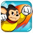 Icon of program: MIGHTY MOUSE My Hero