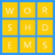 Icon of program: Words Mesh