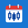Icon of program: Tradays  forex economic c…