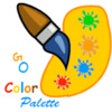 Icon of program: Color Pallete