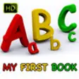 Icon of program: My First Book of Alphabet…