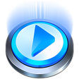 Icono de programa: iDeer Mac Blu ray Player