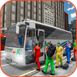 Icon of program: Cricket Bus Driver 2019-W…
