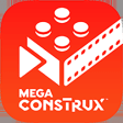 Icon of program: Mega Construx Stop Motion…