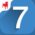 Icon of program: Drop7