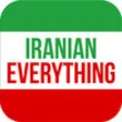 Icon of program: Iranian Everything