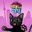 Icono de programa: Little Kitty Big City Cat…