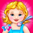 Icon of program: Baby Care & Dress Up - Lo…