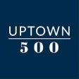 Icon of program: Uptown 500