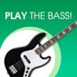 Icon of program: PLAY THE BASS! Learn to p…