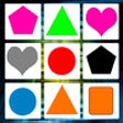Icon of program: ColorShape