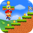 Icon of program: Super Jabber Jump