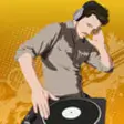Icon of program: DJ