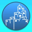 Icon of program: Positano Travel Guide wit…