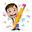 Colours App icon