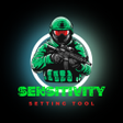 Icon of program: Sensitivity Settings Pro