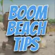 Icon of program: Tips for Boom Beach