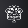 Icono de programa: Rebelote : Belote & Coinc…