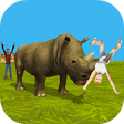 Icono de programa: Rhino Simulator 3D
