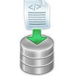 Icono de programa: LoadXMLToSQL