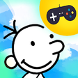 Icon of program: Diary Of A Wimpy Kid : GA…