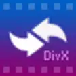 Icon of program: M2TS to DivX Converter