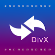 Icon of program: M2TS to DivX Converter