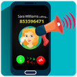 Icon of program: Automatic Caller Name Ann…